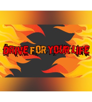 Drive for Your Life Steam Key GLOBAL